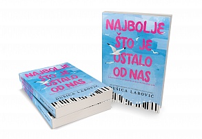 NAJBOLJE ŠTO JE OSTALO OD NAS