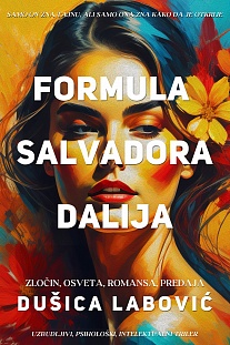 Formula Salvadora Dalija